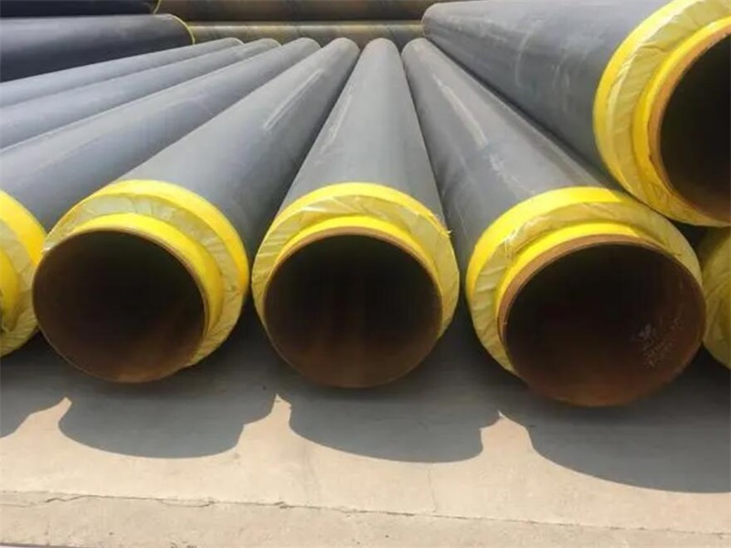 恩施液体的输送管网